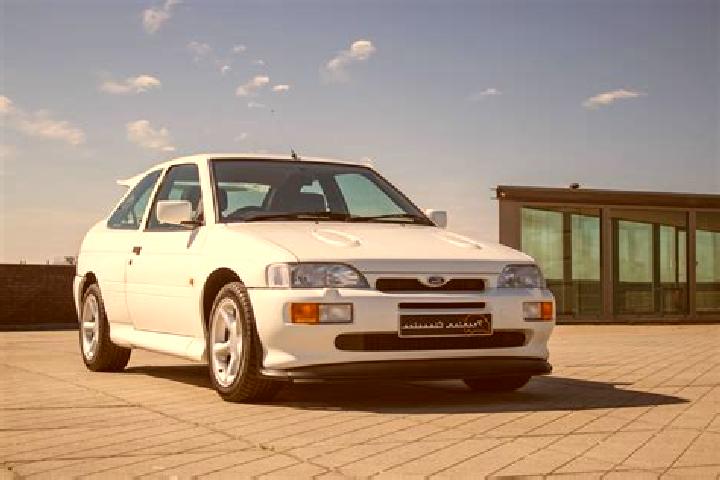 escort Vasil yevo