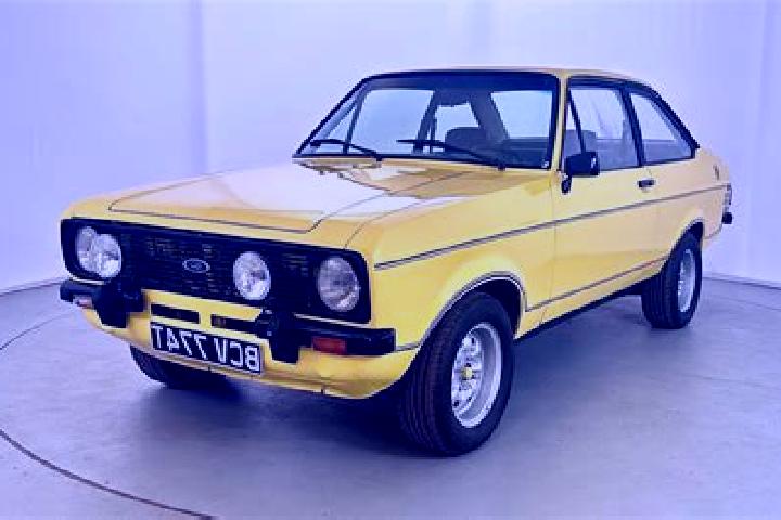 escort Vastorf