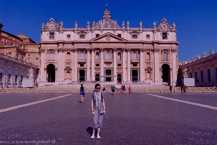 escort Vatican City