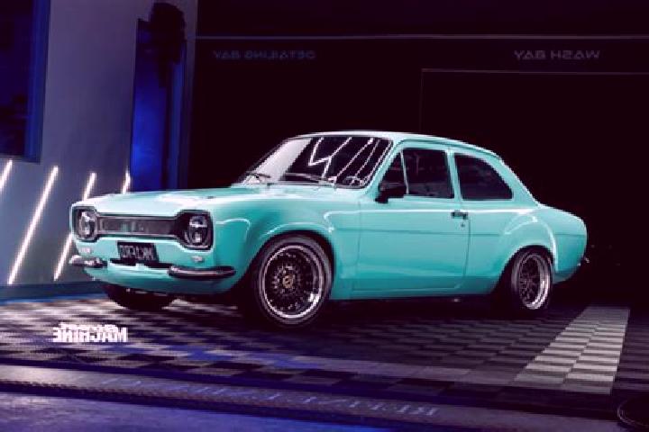 escort Vatsounia