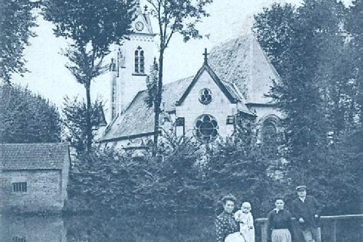 escort Vauchelles-les-Quesnoy
