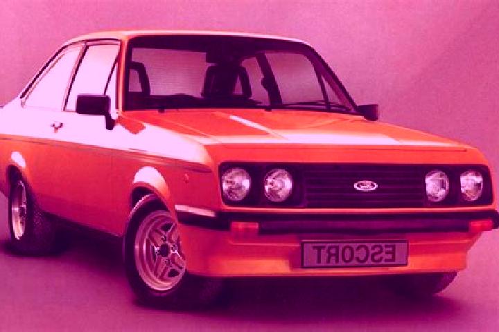 escort Vauxhall