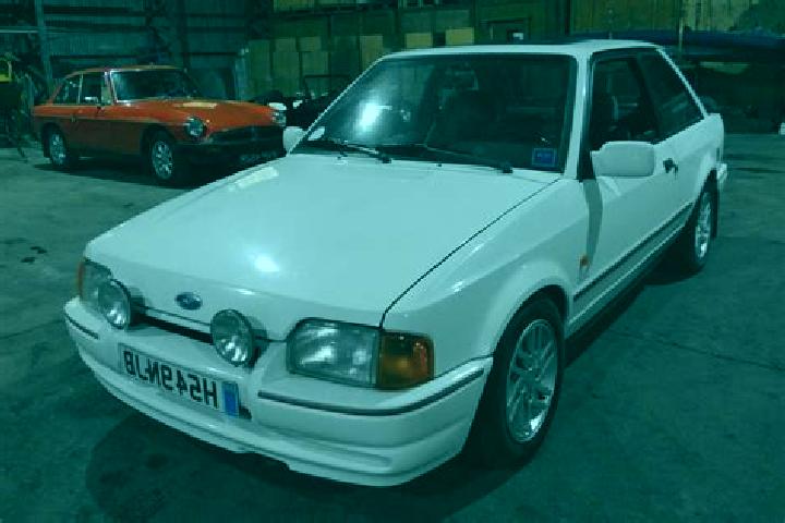 escort Vecses