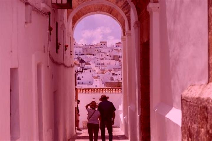 escort Vejer de la Frontera