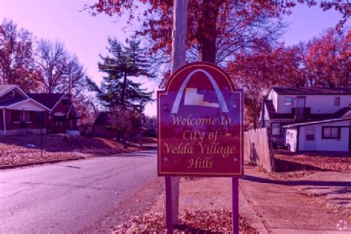 escort Velda Village