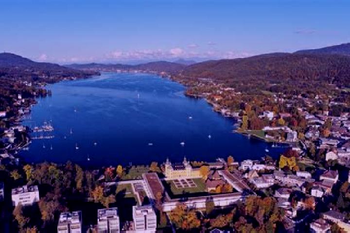 escort Velden am Woerther See