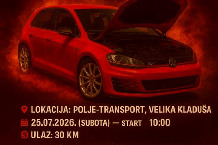 escort Velika Kladusa