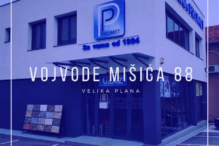 escort Velika Plana