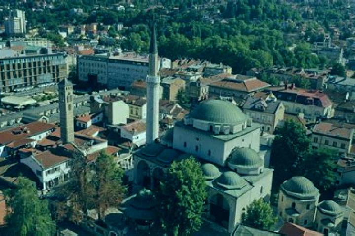 escort Veliko Srediste