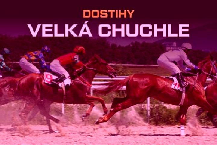 escort Velka Chuchle