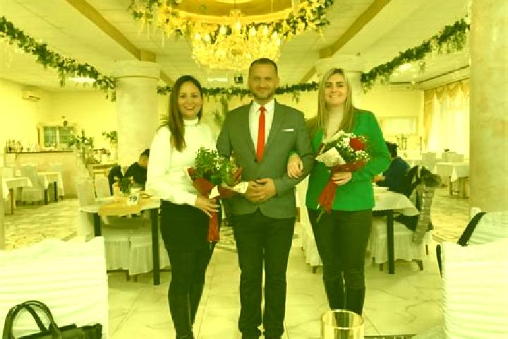 escort Velke Kapusany