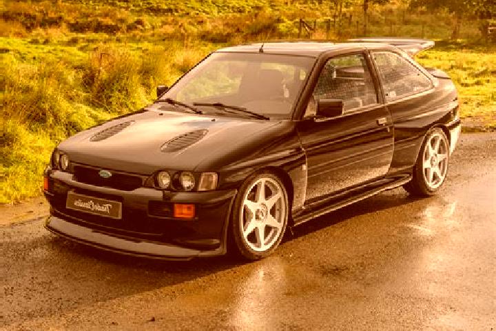 escort Vellahn