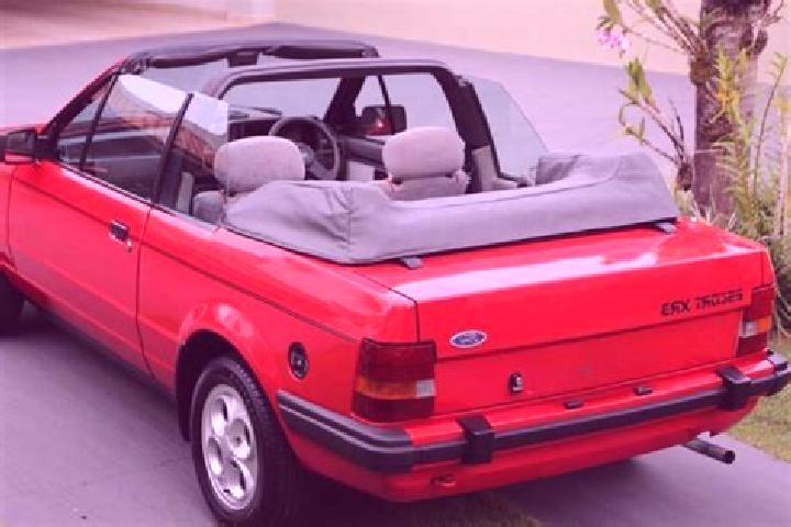 escort Vellisca