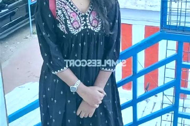 escort Vellore