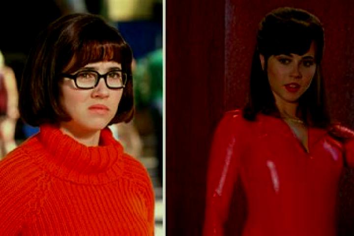 escort Velma
