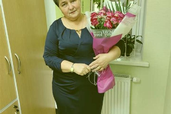 escort Velyka Bahachka