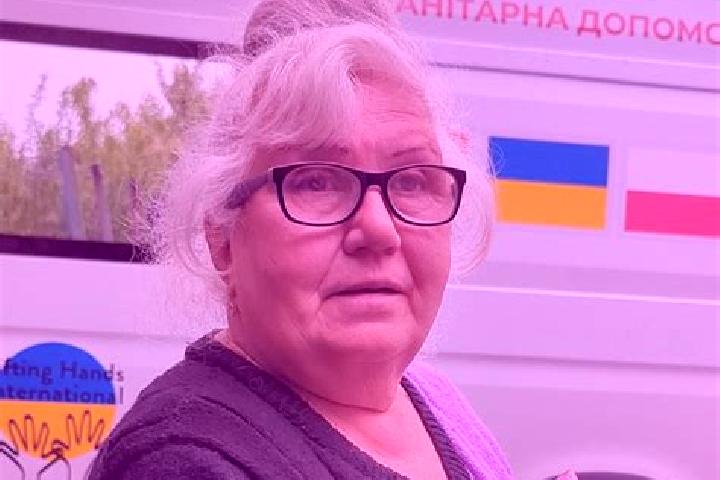 escort Velyka Novosilka