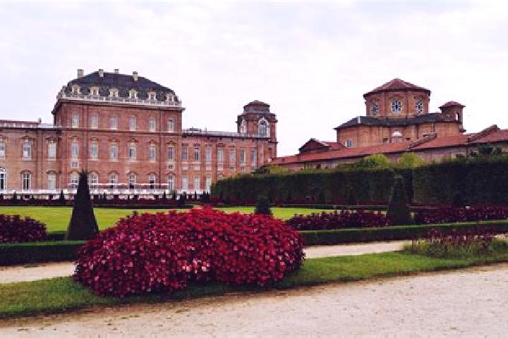 escort Venaria Reale