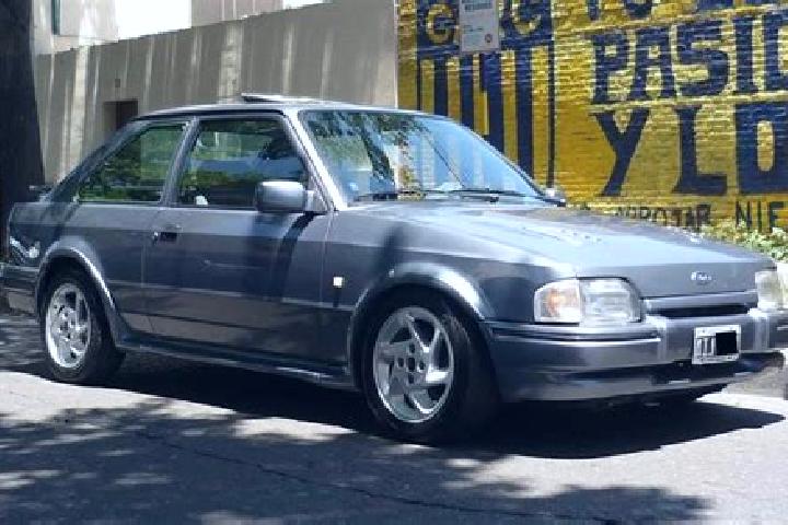 escort Vencedores