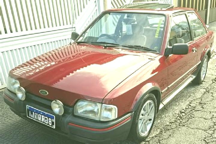 escort Venda do Pinheiro