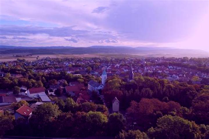 escort Vendersheim
