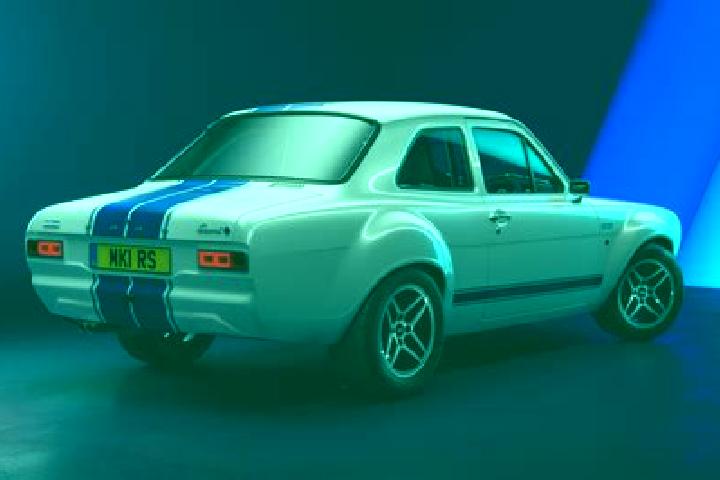 escort Venejan
