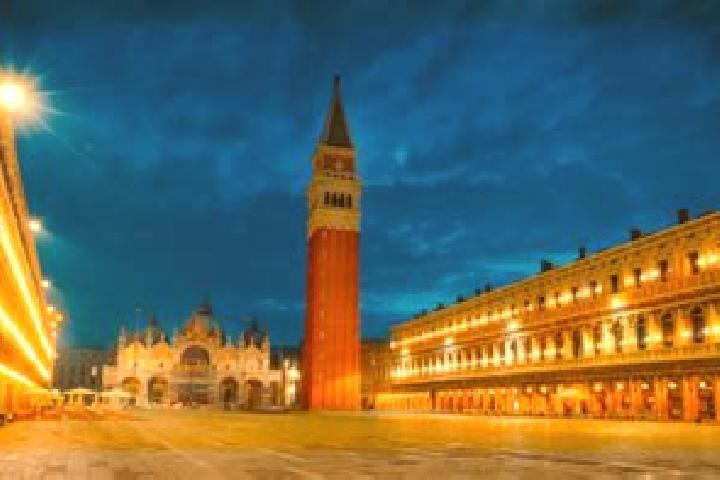 escort Venice