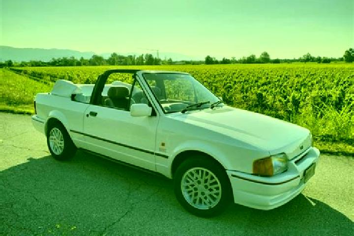 escort Venta Grande