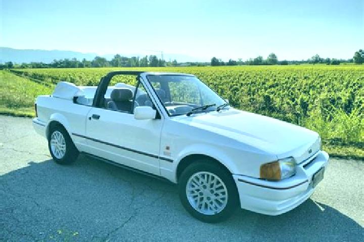 escort Venta Nueva