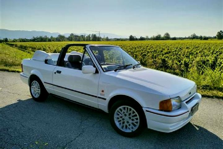 escort Venta Parada