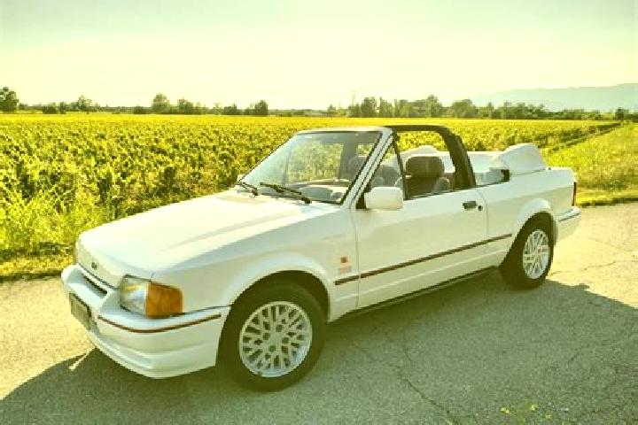 escort Venta