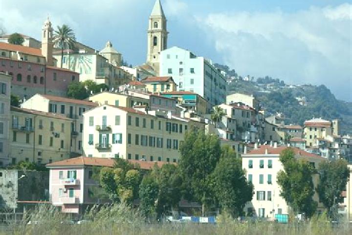 escort Ventimiglia