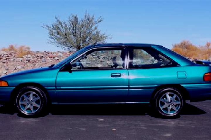escort Ventiseri