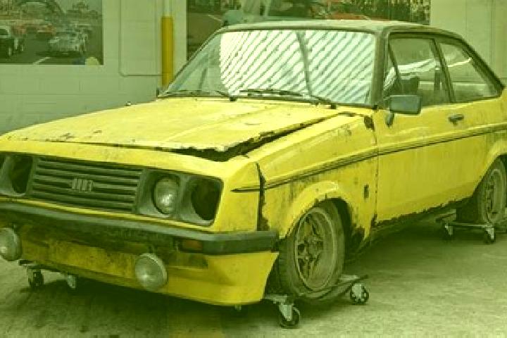 escort Venturina