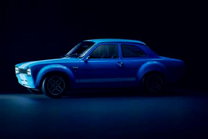 escort Verd