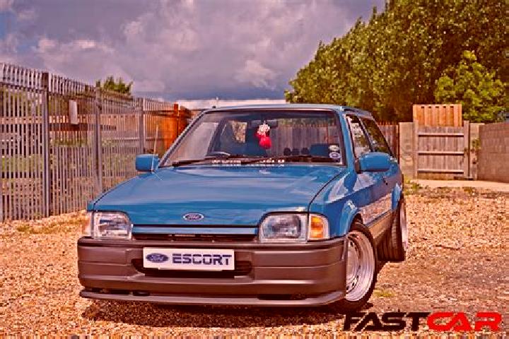 escort Verdejante
