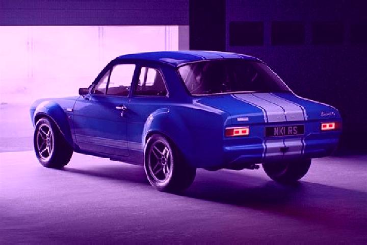 escort Verdelandia