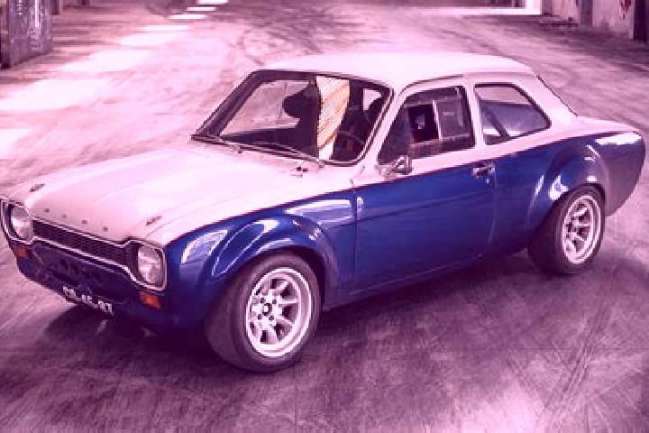 escort Verendin