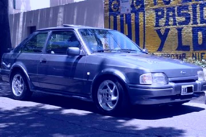 escort Vergina