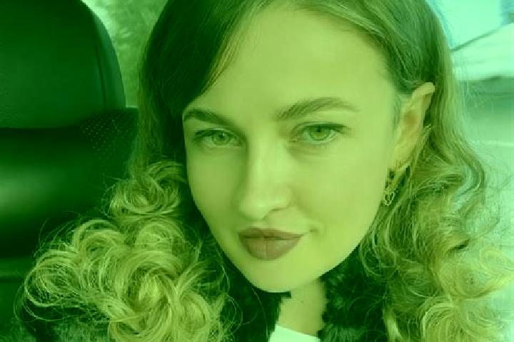 escort Verkhnya Telychka