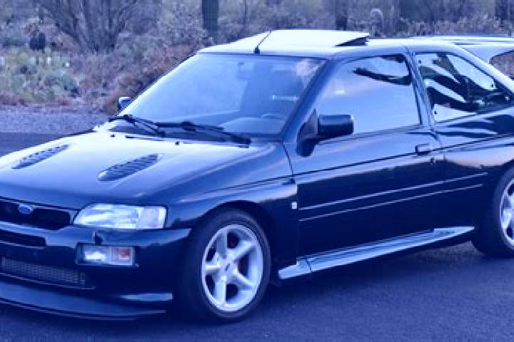 escort Verkhov ye