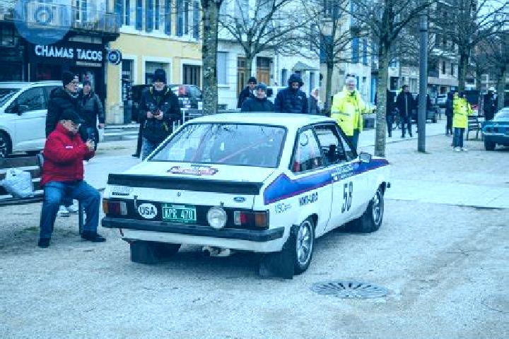 escort Vermont