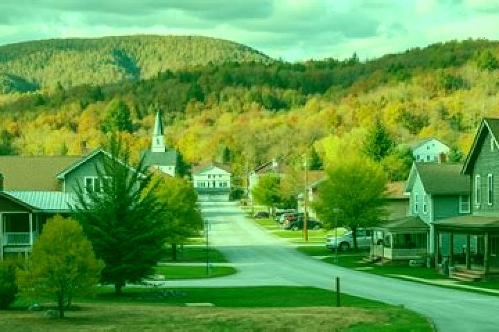 escort Vermontville