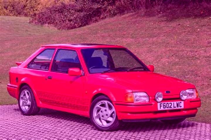 escort Vernasca