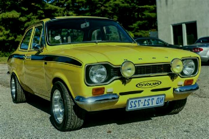 escort Vernate