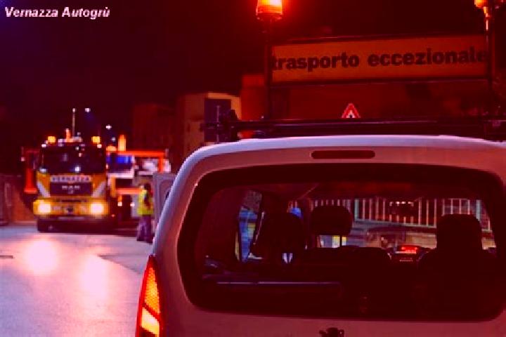 escort Vernazza