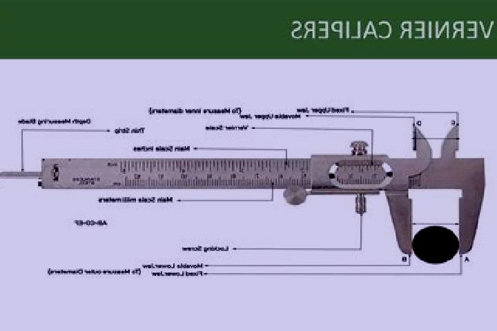 escort Vernier