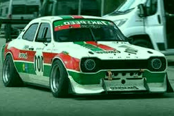 escort Vernioz