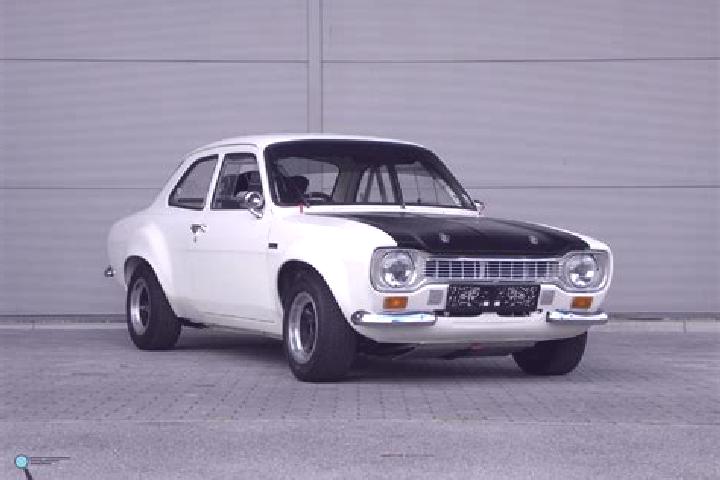 escort Vernons