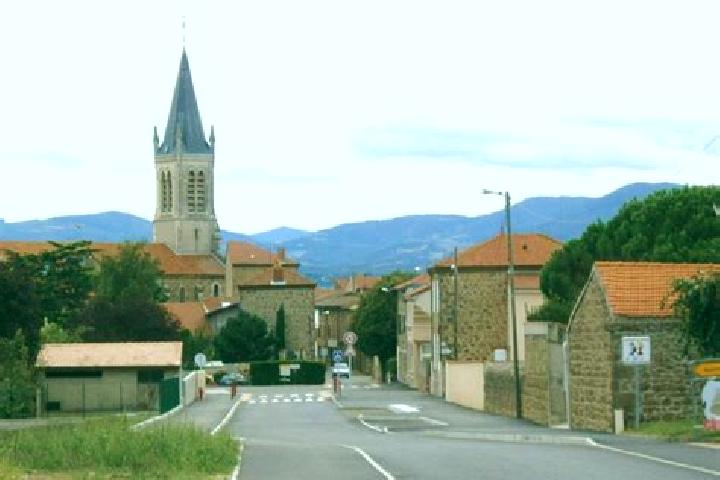 escort Vernosc-les-Annonay